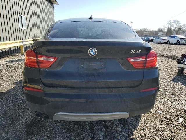 Aukcja sprzedaży 2015 Bmw X4, vin: 5UXXW5C59F0E87629, numer aukcji: 95491775