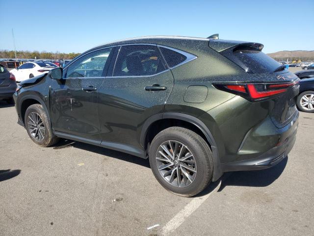 Aukcja sprzedaży 2024 Lexus Nx, vin: 2T2GKCEZ9RC021042, numer aukcji: 42826435