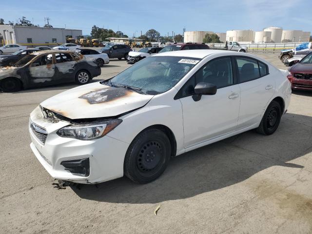 Aukcja sprzedaży 2017 Subaru Impreza, vin: 4S3GKAA66H3626633, numer aukcji: 50010375