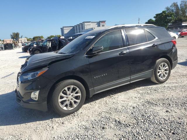 49538635 :رقم المزاد ، 2GNAXJEV3J6258734 vin ، 2018 Chevrolet Equinox مزاد بيع