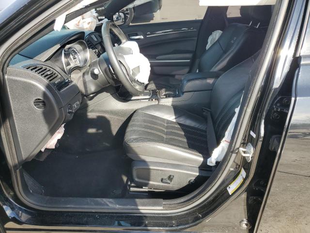 Продажа на аукционе авто 2021 Chrysler 300 S, vin: 2C3CCABG3MH505332, номер лота: 48866705