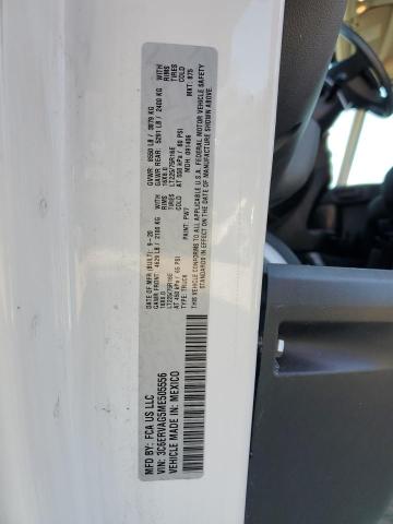 Aukcja sprzedaży 2021 Ram Promaster 1500, vin: 3C6ERVAG5ME505556, numer aukcji: 57277706