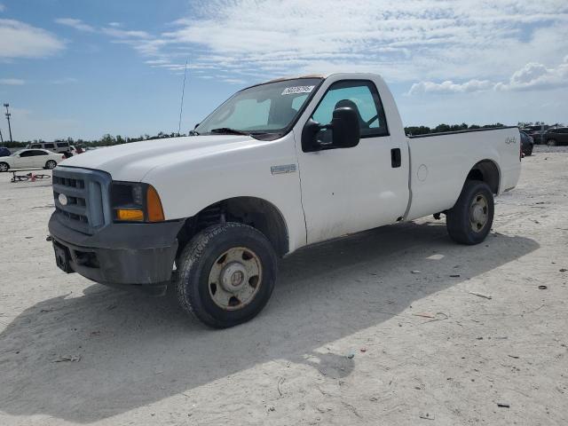 Продаж на аукціоні авто 2006 Ford F250, vin: 1FTNF21586EB86943, номер лоту: 50226795