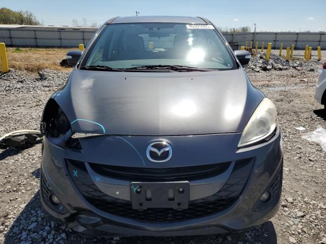 Aukcja sprzedaży 2014 Mazda 5, vin: JM1CW2DL9E0174104, numer aukcji: 49491085