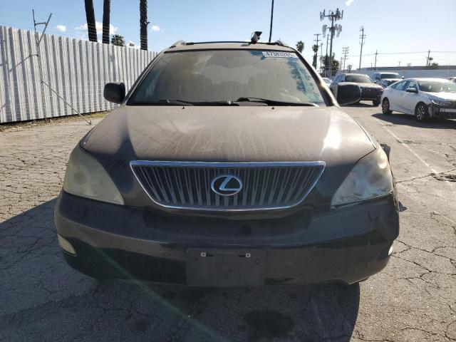 2007 Lexus Rx მანქანა იყიდება აუქციონზე, vin: JTJGK31U470003678, აუქციონის ნომერი: 47383285
