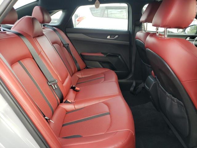 Продажа на аукционе авто 2024 Kia K5, vin: 5XXG64J27RG257558, номер лота: 48253495