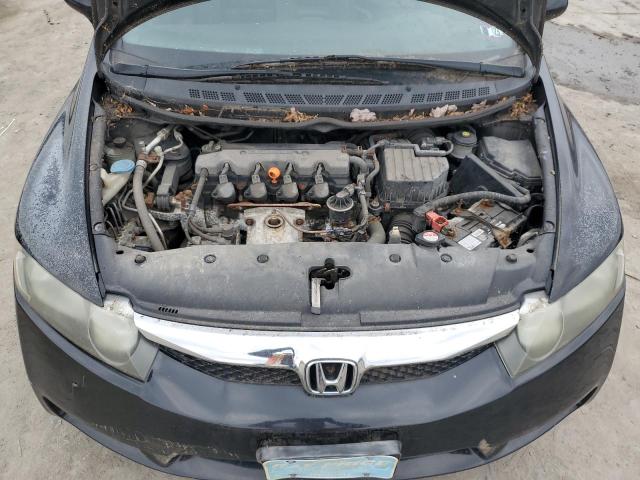 Aukcja sprzedaży 2011 Honda Civic, vin: 2HGFA1F55BH530772, numer aukcji: 48677965
