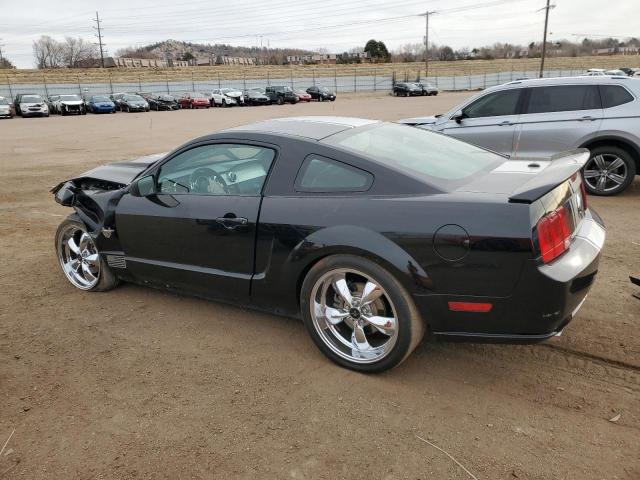 Aukcja sprzedaży 2009 Ford Mustang Gt, vin: 1ZVHT82H695125562, numer aukcji: 48006225