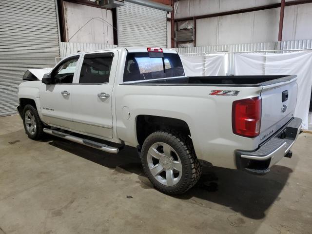 2017 Chevrolet Silverado მანქანა იყიდება აუქციონზე, vin: 3GCUKSEC1HG415961, აუქციონის ნომერი: 51089266