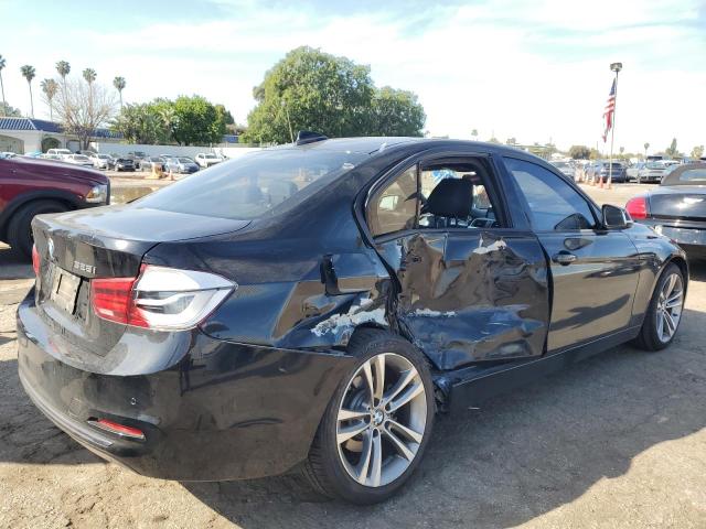 Продаж на аукціоні авто 2016 Bmw 328, vin: WBA8E9G52GNU29483, номер лоту: 49924795
