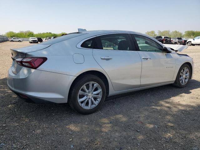 Aukcja sprzedaży 2019 Chevrolet Malibu, vin: 1G1ZD5ST5KF170251, numer aukcji: 48986795