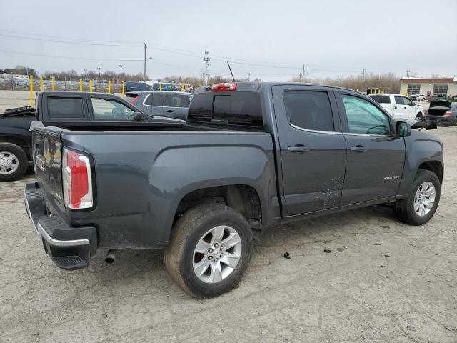 50444775 :رقم المزاد ، 1GTG5CEA7H1224651 vin ، 2017 Gmc Canyon مزاد بيع