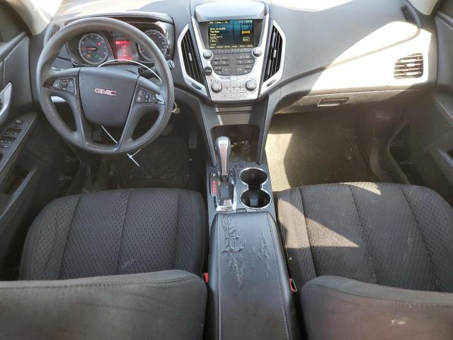 2014 Gmc Terrain მანქანა იყიდება აუქციონზე, vin: 2GKALMEK4E6198761, აუქციონის ნომერი: 48983785