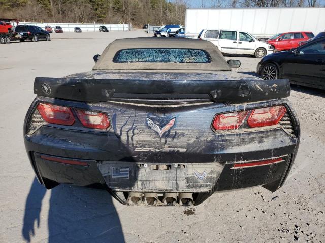 Aukcja sprzedaży 2014 Chevrolet Corvette, vin: 1G1YB3D70E5114573, numer aukcji: 46734245