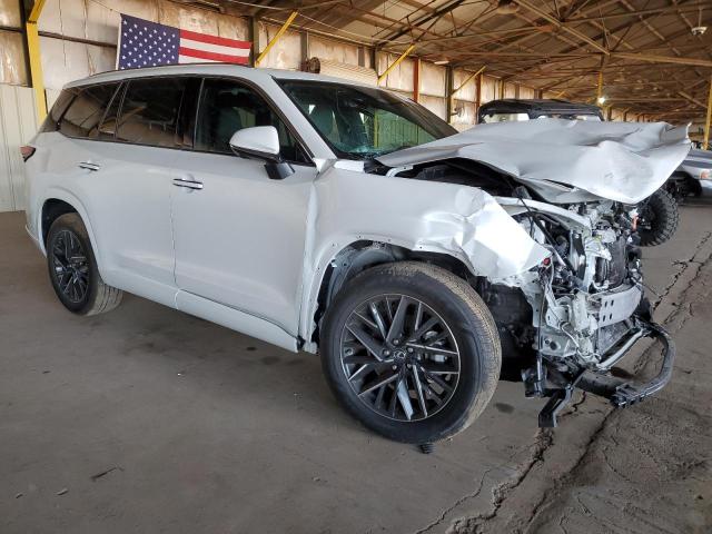 Auction sale of the 2024 Lexus Tx 350 Bas, vin: 5TDAAAB66RS017405, lot number: 50094345