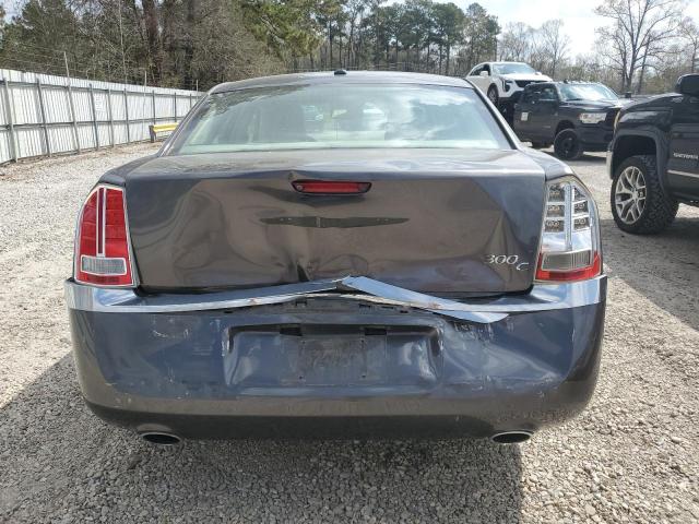 Продаж на аукціоні авто 2013 Chrysler 300c, vin: 2C3CCAET4DH680410, номер лоту: 84400585