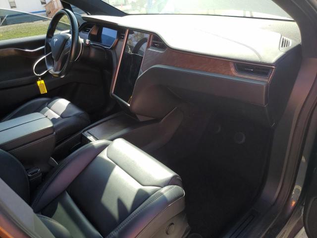 Aukcja sprzedaży 2018 Tesla Model X, vin: 5YJXCAE26JF115873, numer aukcji: 47975395
