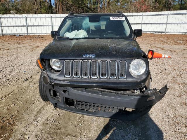 2017 Jeep Renegade მანქანა იყიდება აუქციონზე, vin: ZACCJABBXHPF59852, აუქციონის ნომერი: 50831015