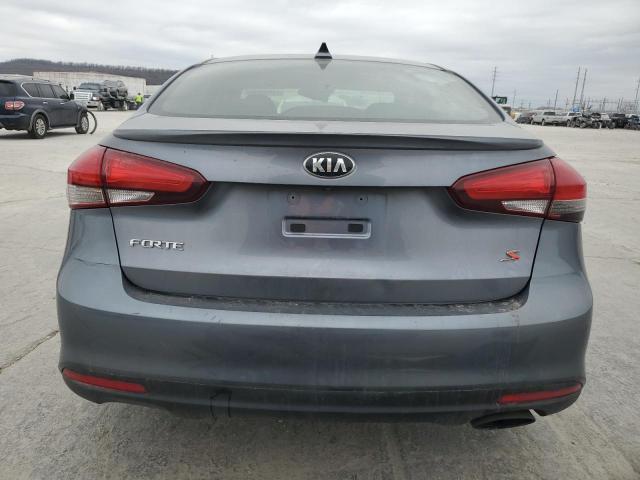 Aukcja sprzedaży 2018 Kia Forte, vin: 3KPFL4A79JE198039, numer aukcji: 47468475
