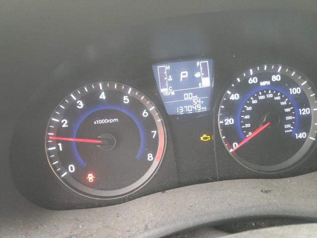 Aukcja sprzedaży 2017 Hyundai Accent, vin: KMHCT4AE4HU248841, numer aukcji: 46692045