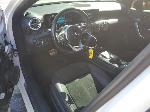 Продажа на аукционе авто 2019 Mercedes-benz A, vin: WDD3G4EB0KW022029, номер лота: 48233155