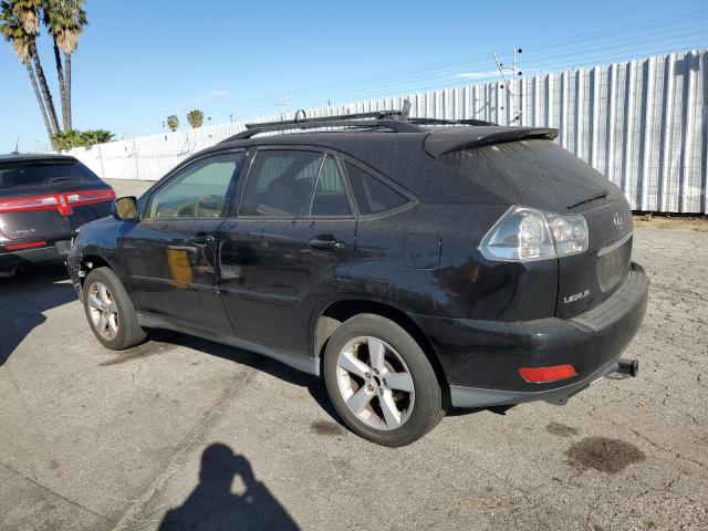 2007 Lexus Rx მანქანა იყიდება აუქციონზე, vin: JTJGK31U470003678, აუქციონის ნომერი: 47383285