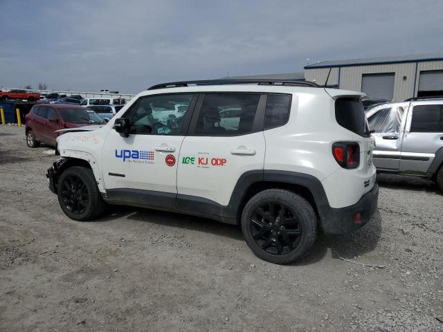 Продажа на аукционе авто 2022 Jeep Renegade, vin: ZACNJDE10NPN65665, номер лота: 47795585