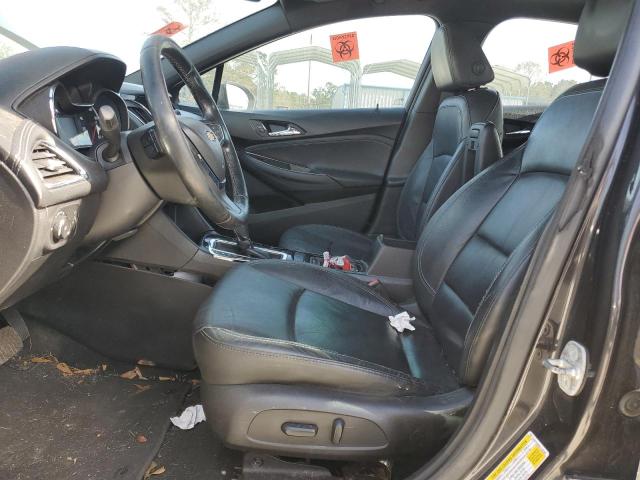 Продаж на аукціоні авто 2017 Chevrolet Cruze, vin: 1G1BF5SM8H7136280, номер лоту: 48706645