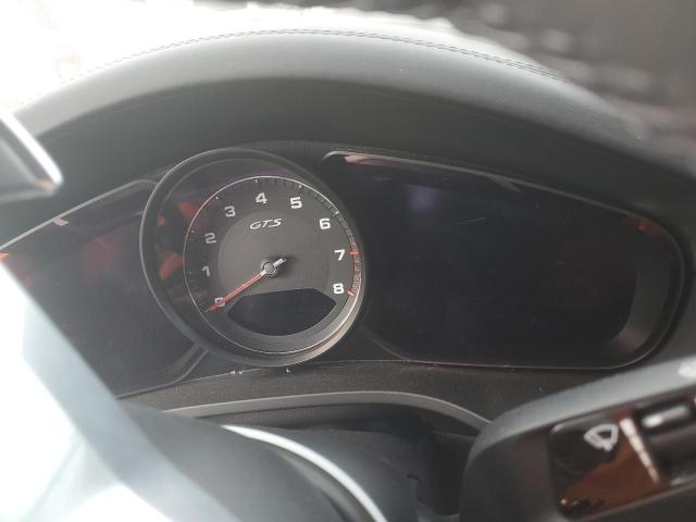 47211115 :رقم المزاد ، WP1BG2AY5PDA33226 vin ، 2023 Porsche Cayenne Gt مزاد بيع