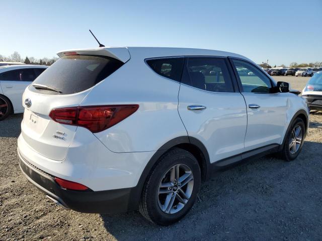 Auction sale of the 2018 Hyundai Santa Fe Sport, vin: 5NMZTDLB9JH091984, lot number: 48421595