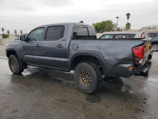 Aukcja sprzedaży 2023 Toyota Tacoma Double Cab, vin: 3TMCZ5AN6PM533553, numer aukcji: 81097684