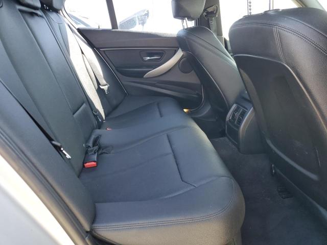 Продажа на аукционе авто 2016 Bmw 320, vin: WBA8E1G57GNT33530, номер лота: 49483565