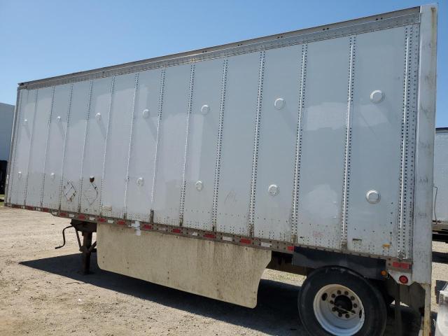 2007 Wabash Trailer მანქანა იყიდება აუქციონზე, vin: 1JJV281W47L978003, აუქციონის ნომერი: 48129945