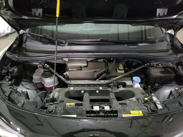 Aukcja sprzedaży 2021 Volkswagen Id.4, vin: WVGGNPE29MP064713, numer aukcji: 48845785
