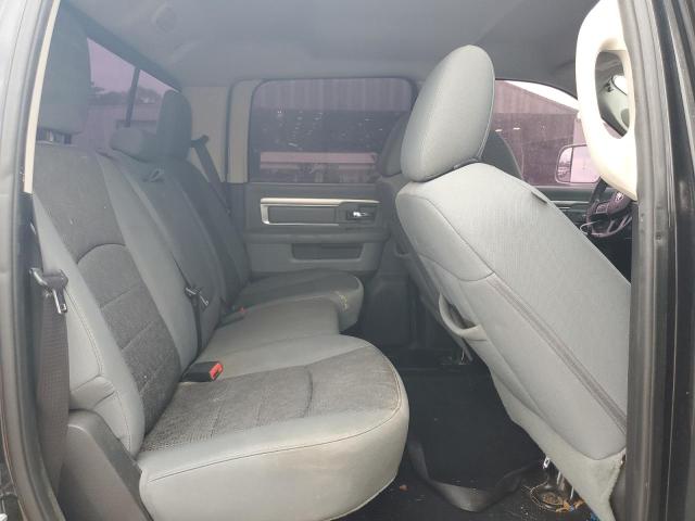 50836365 :رقم المزاد ، 3C6UR5DL1DG550695 vin ، 2013 Ram 2500 Slt مزاد بيع