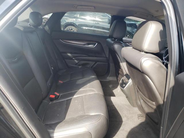 Aukcja sprzedaży 2018 Cadillac Xts Luxury, vin: 2G61M5S36J9117797, numer aukcji: 50847635
