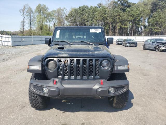 2023 Jeep Gladiator მანქანა იყიდება აუქციონზე, vin: 1C6JJTBG7PL511458, აუქციონის ნომერი: 51126085