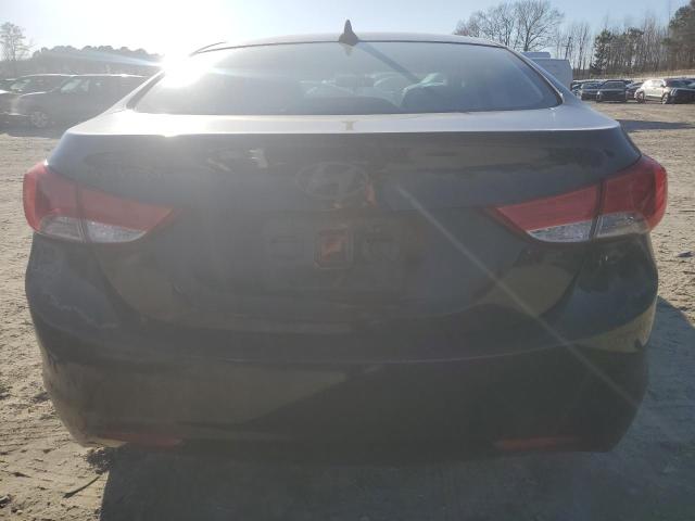 Продаж на аукціоні авто 2013 Hyundai Elantra, vin: 5NPDH4AE4DH285399, номер лоту: 75646355