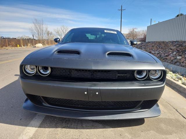 Продажа на аукционе авто 2023 Dodge Challenger, vin: IDCO004543ZZ, номер лота: 48362115