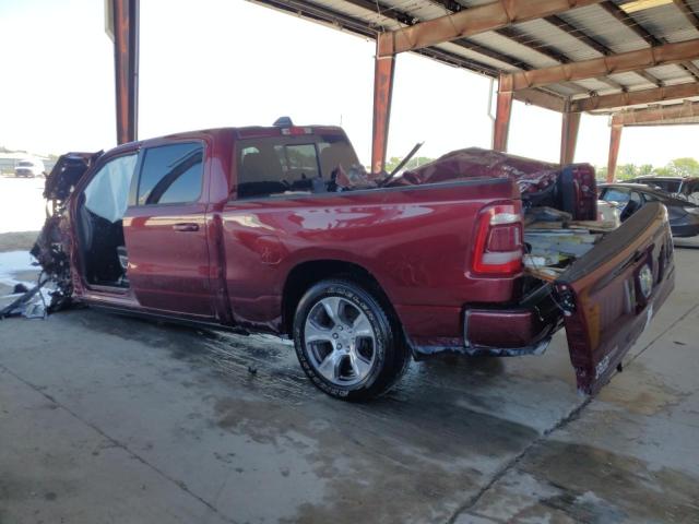 Продаж на аукціоні авто 2024 Ram 1500, vin: 1C6SRFRT2RN121490, номер лоту: 49812915