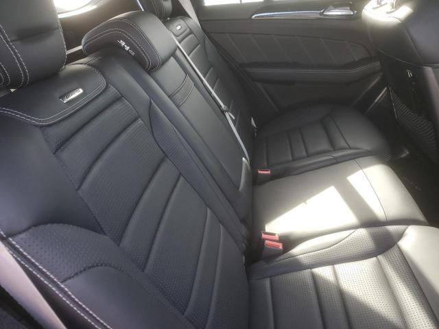 Aukcja sprzedaży 2019 Mercedes-benz Gle 63 Amg, vin: 4JGDA7FBXKB198511, numer aukcji: 48130575