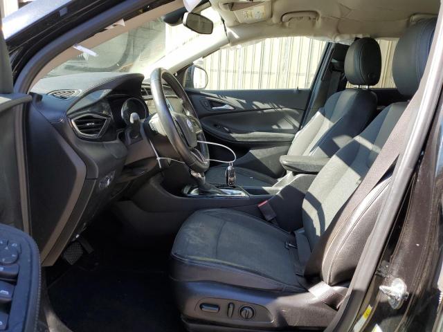 50428735 :رقم المزاد ، KL4MMDSL2LB096513 vin ، 2020 Buick Encore Gx مزاد بيع