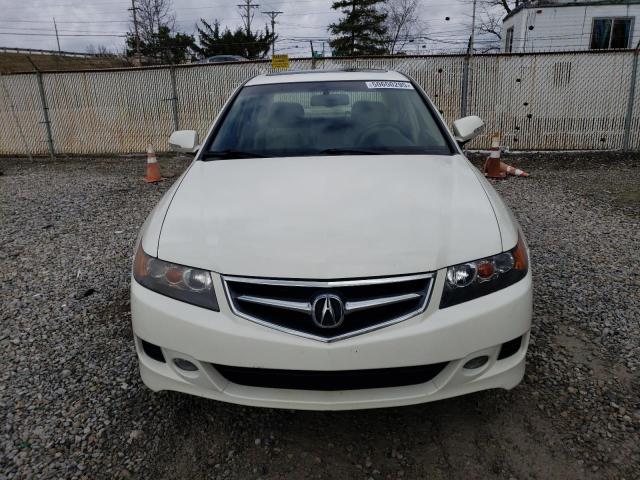 Aukcja sprzedaży 2008 Acura Tsx, vin: JH4CL96898C019029, numer aukcji: 50650295