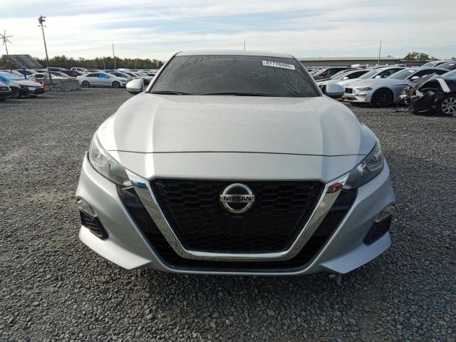48595305 :رقم المزاد ، 1N4BL4BV8LC168087 vin ، 2020 Nissan Altima S مزاد بيع