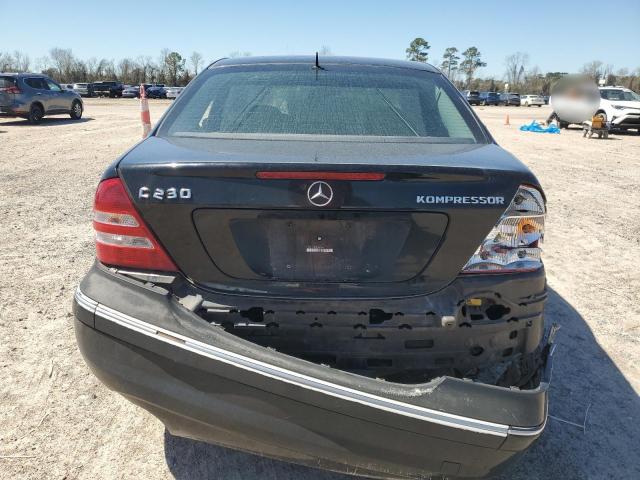 Aukcja sprzedaży 2005 Mercedes-benz C, vin: WDBRF40J05F640928, numer aukcji: 80499275