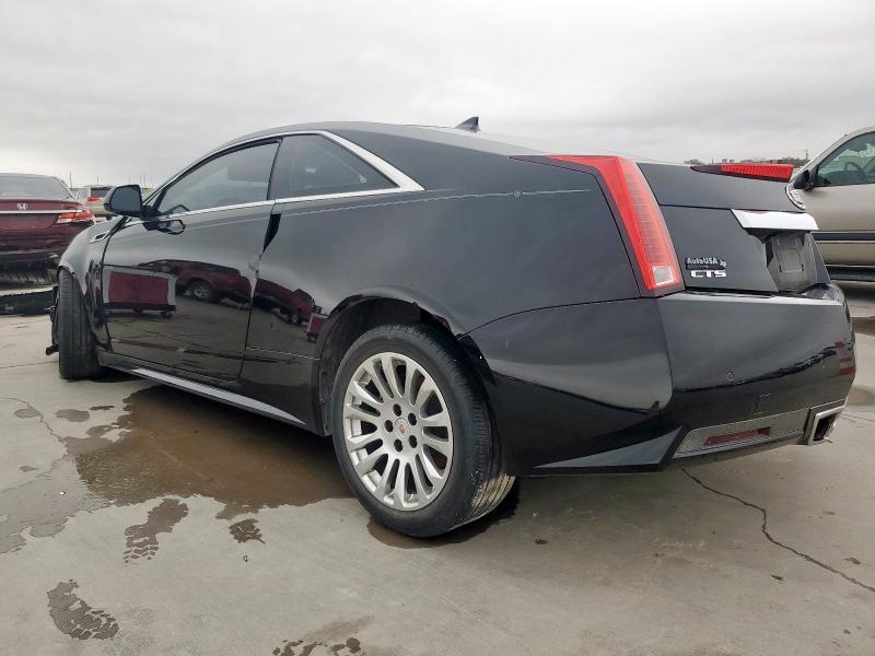 2013 Cadillac Cts მანქანა იყიდება აუქციონზე, vin: 1G6DA1E39D0159079, აუქციონის ნომერი: 47573695
