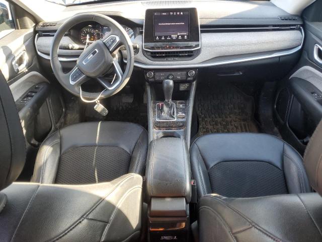 Продажа на аукционе авто 2022 Jeep Compass, vin: 3C4NJDBB4NT152110, номер лота: 48775125