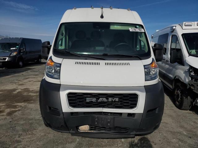Aukcja sprzedaży 2022 Ram Promaster, vin: 3C6MRVHGXNE115068, numer aukcji: 49798215