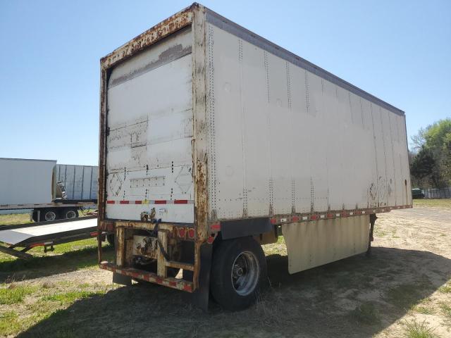 Продаж на аукціоні авто 2006 Wabash 28 Trailer, vin: 1JJV281W66L977563, номер лоту: 48134785