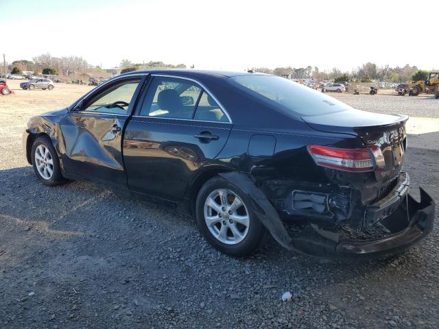 65280465 :رقم المزاد ، 4T1BF3EK4BU172199 vin ، 2011 Toyota Camry Base مزاد بيع